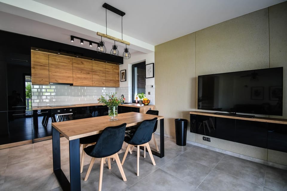 Apartament Lawendowy Apartment in Poland