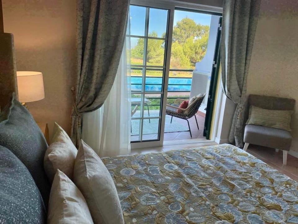 Laukamao Vista Mar Apartment in Portimao