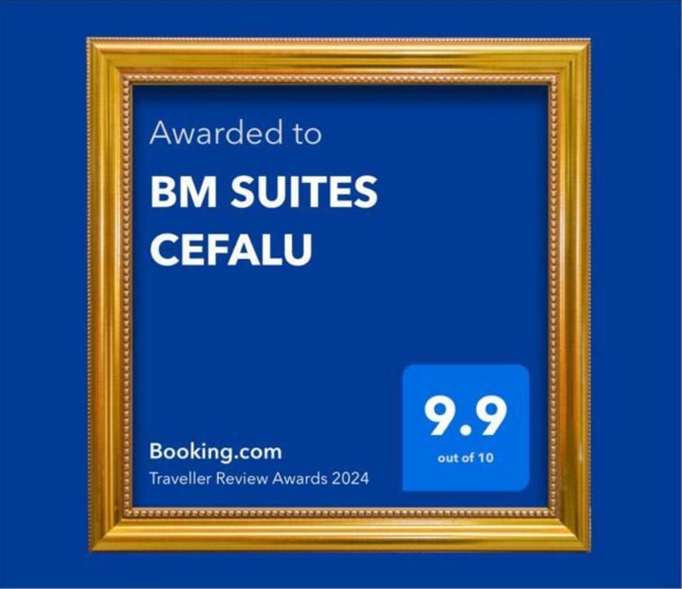 Certificate/Award