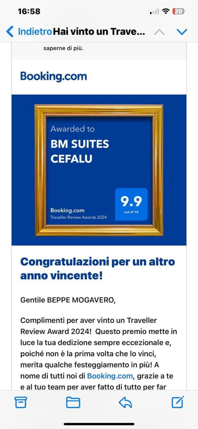 Certificate/Award