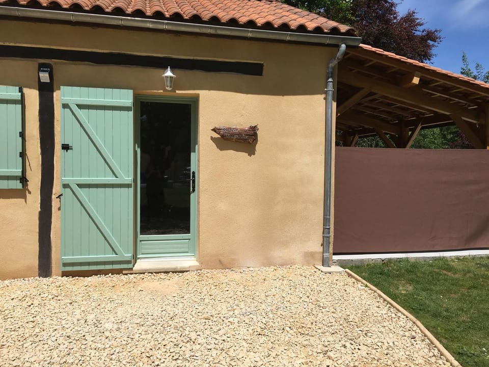 BONHEUR PERIGOURDIN Apartment in Occitanie