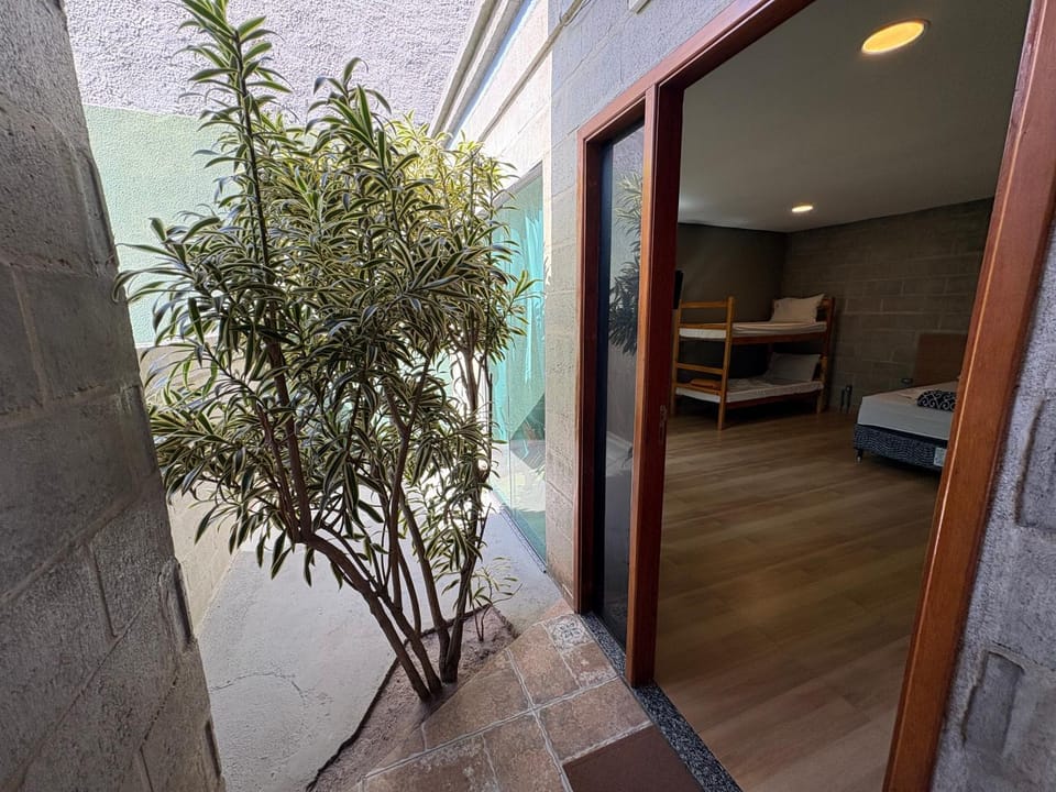 Recanto Praia Grande Bed and Breakfast in State of Rio de Janeiro
