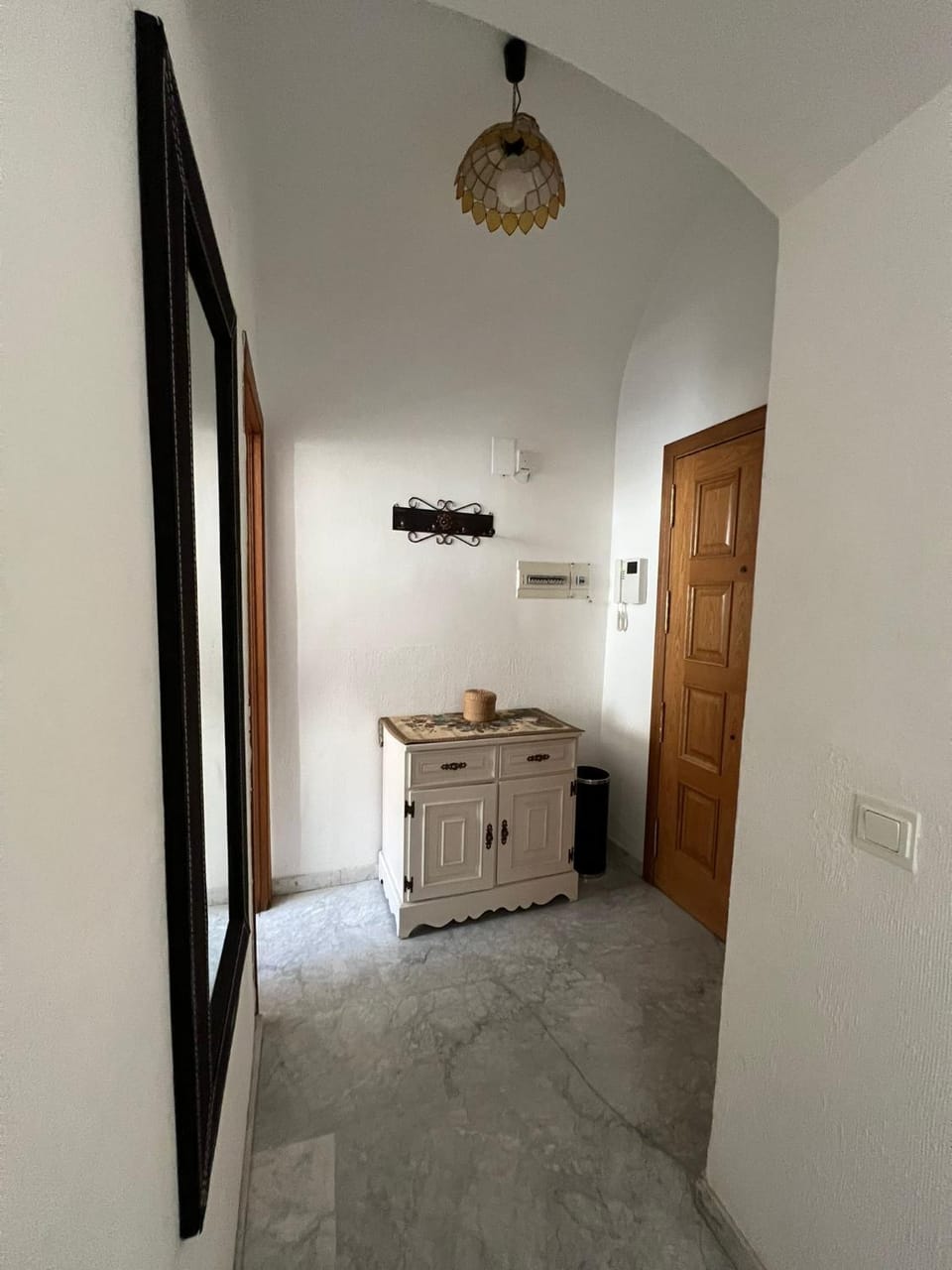 Calle de la Convalecencia Apartment in Cordoba