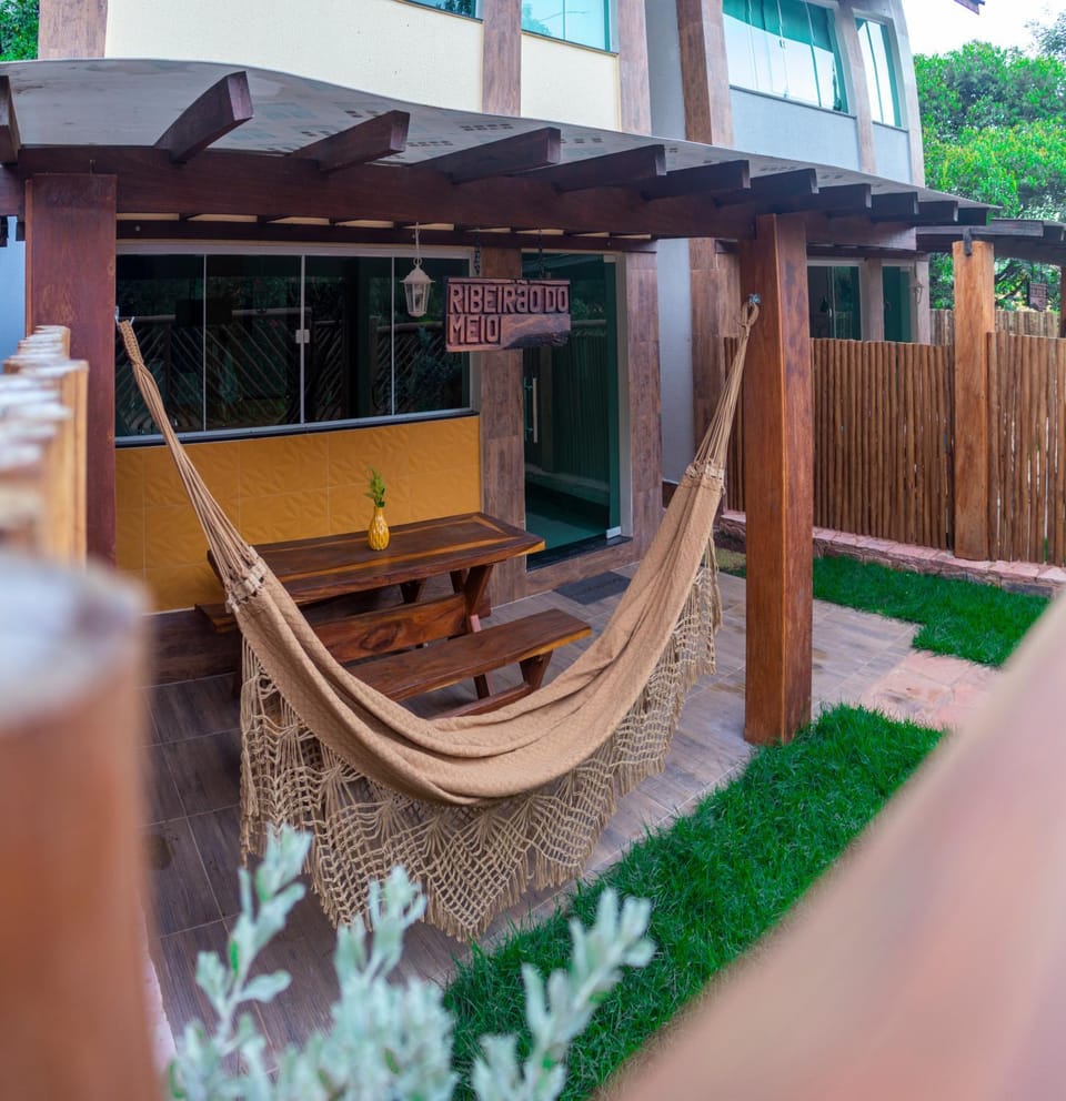 Patio, Facade/entrance, Garden