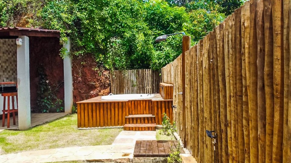 Garden, Hot Tub, Solarium, Spa and wellness centre/facilities