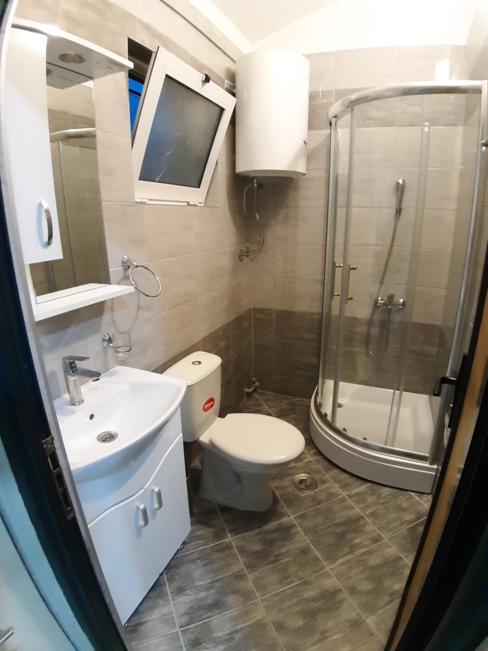 Goka apartments Apartment in Decentralized Administration of Macedonia and Thrace