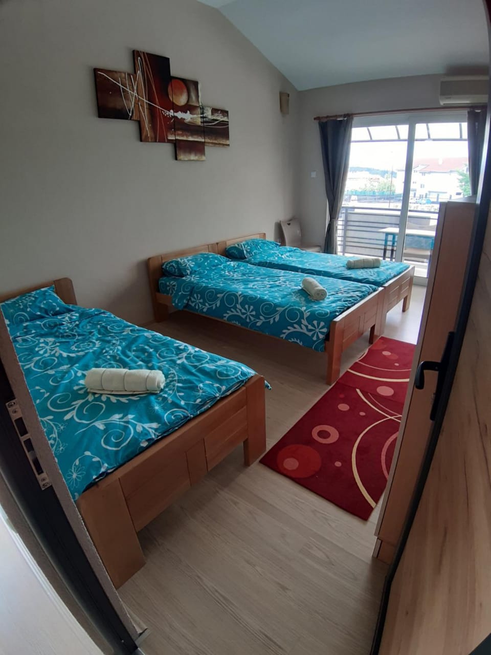 Goka apartments Apartment in Decentralized Administration of Macedonia and Thrace