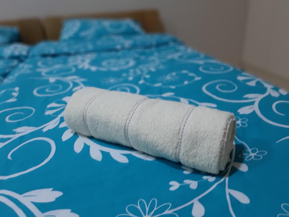 Goka apartments Apartment in Decentralized Administration of Macedonia and Thrace