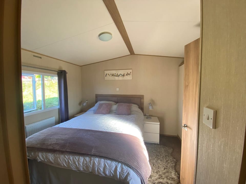 Summer Breeze Apartment in Scotland