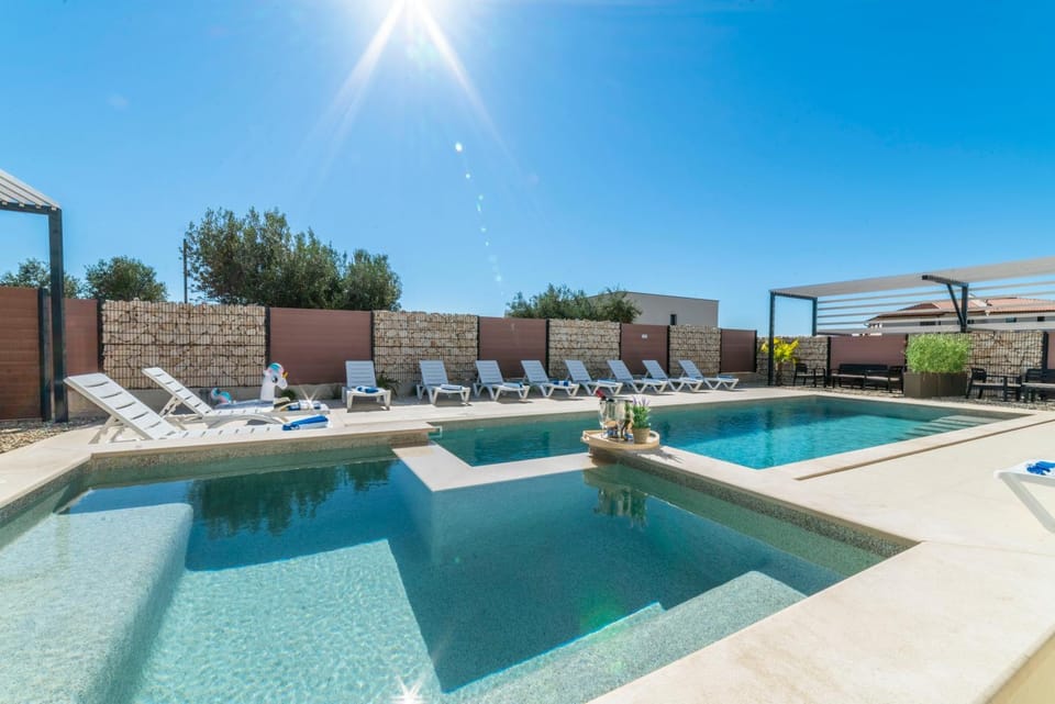 PINNA RESIDENCE - GALIJA Apartment in Fažana