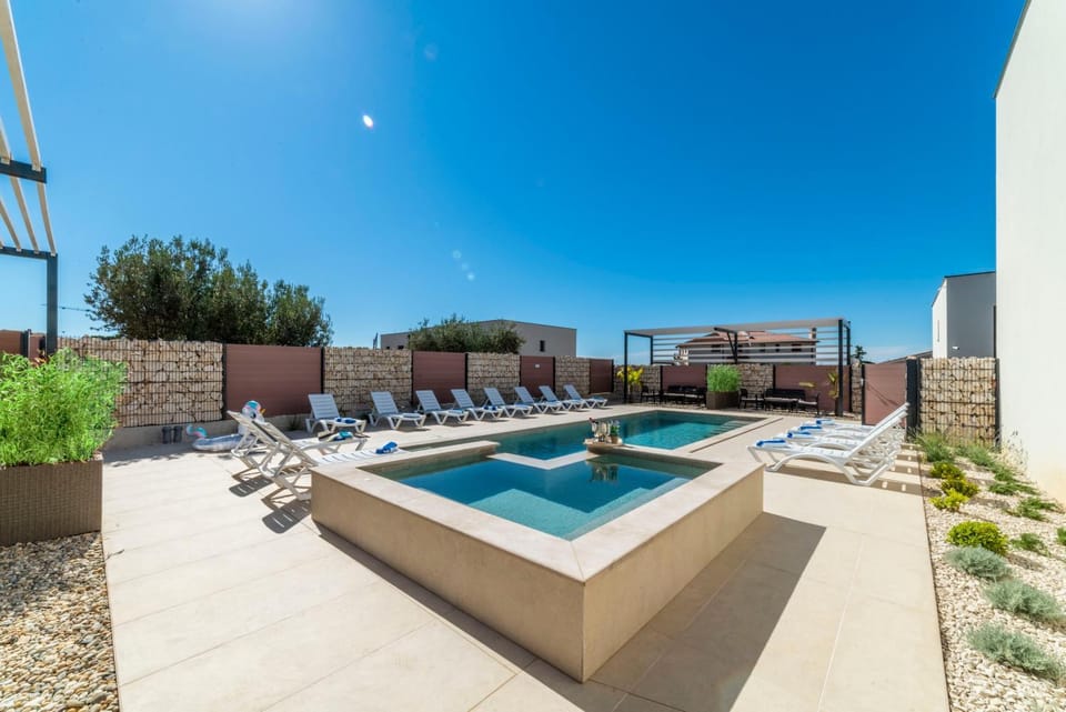 PINNA RESIDENCE - GALIJA Apartment in Fažana