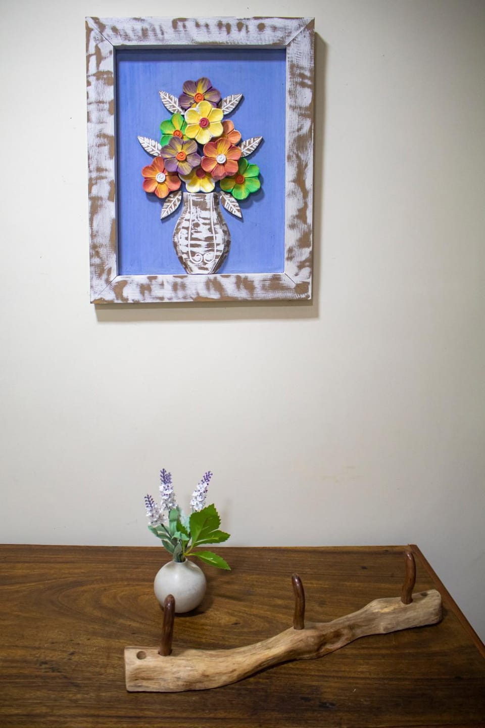 Decorative detail