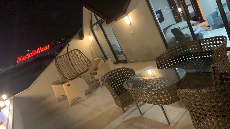 View (from property/room), Balcony/Terrace