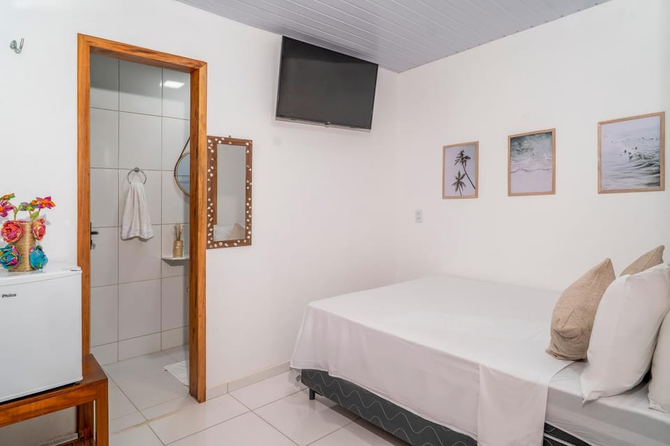 Pousada Zé Patinha Inn in Jericoacoara