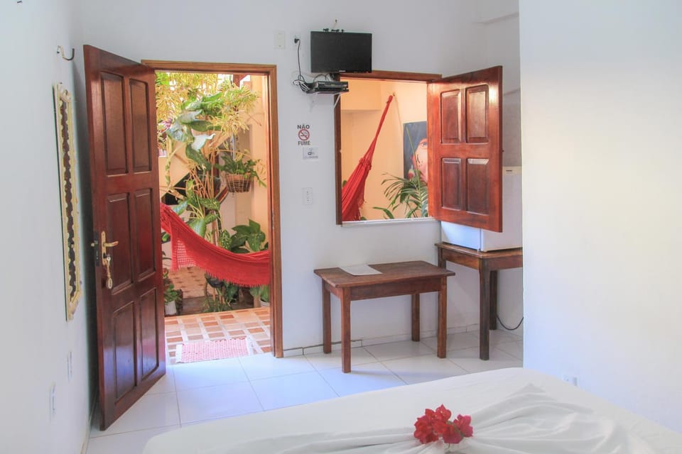 Pousada Zé Patinha Inn in Jericoacoara