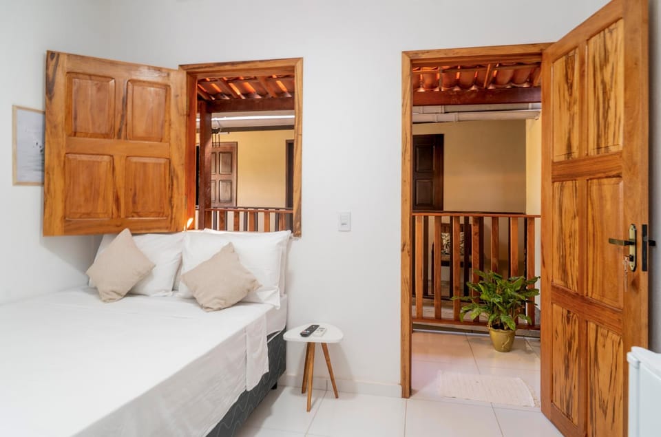 Pousada Zé Patinha Inn in Jericoacoara