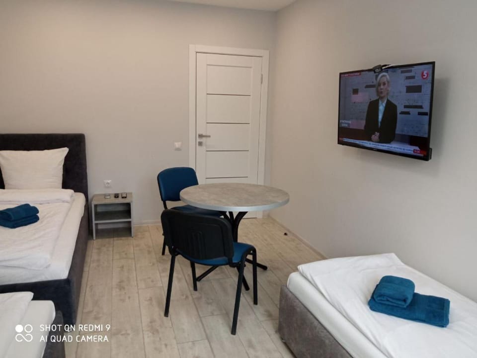 HotelRoom 1 Apartment in Slovakia