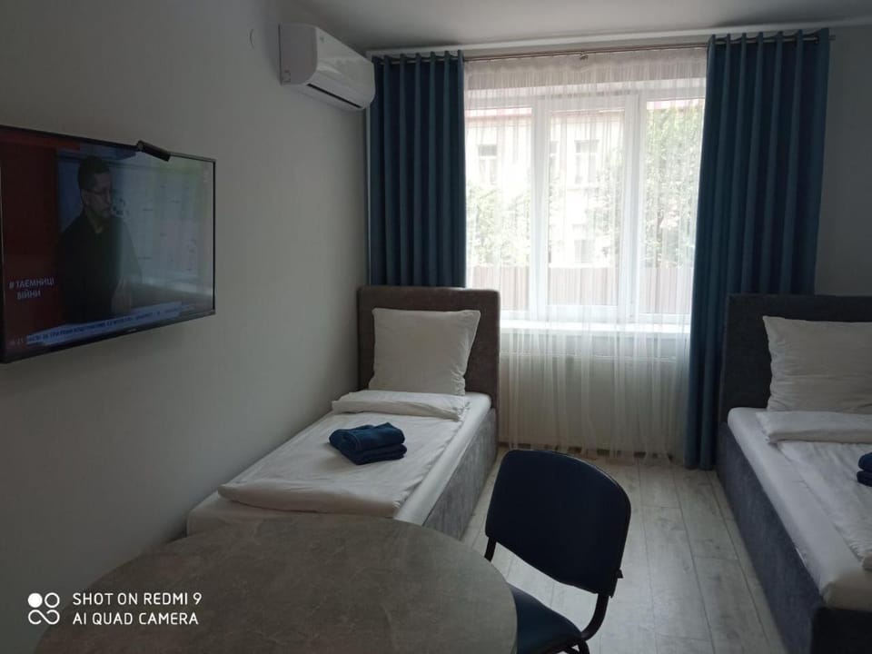 HotelRoom 1 Apartment in Slovakia