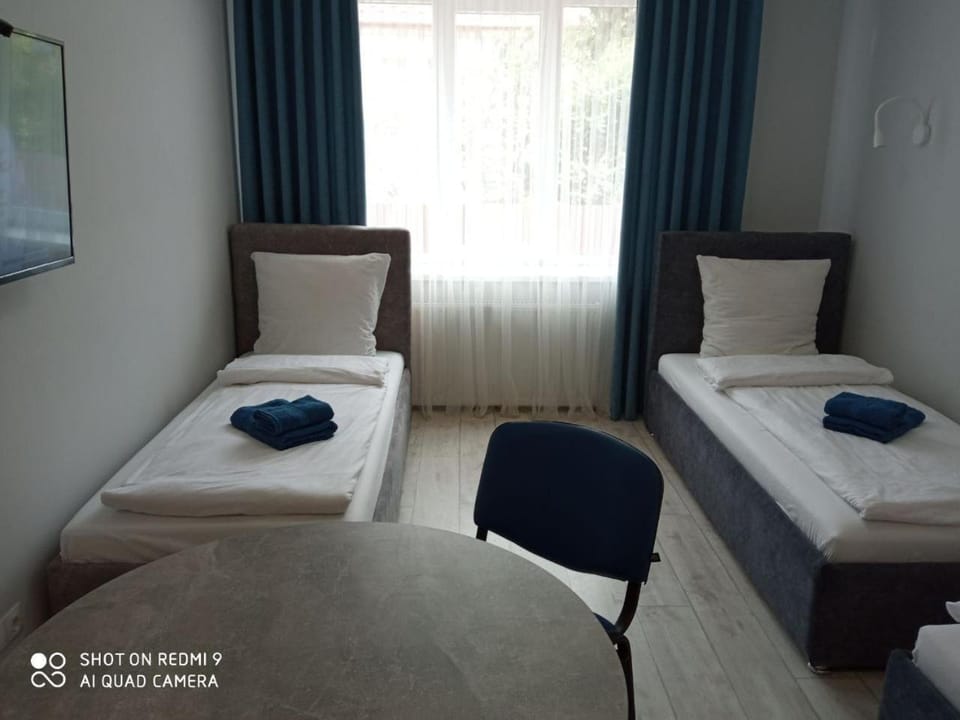 HotelRoom 1 Apartment in Slovakia