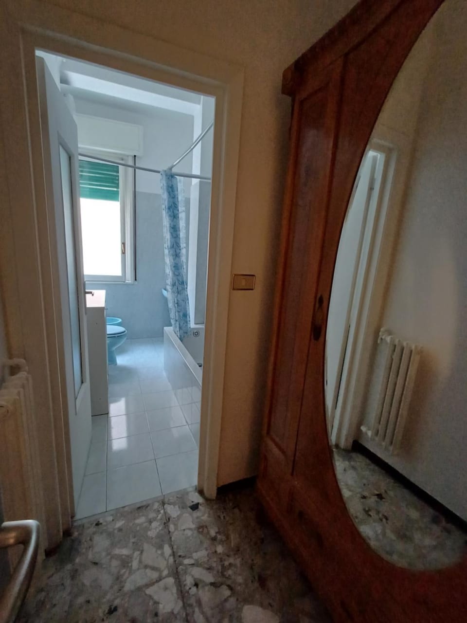 ALTEREGO HOUSE RAPALLO Apartment in Rapallo