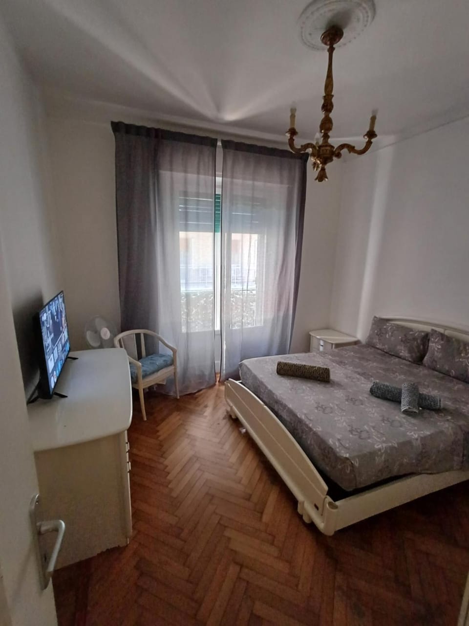 ALTEREGO HOUSE RAPALLO Apartment in Rapallo