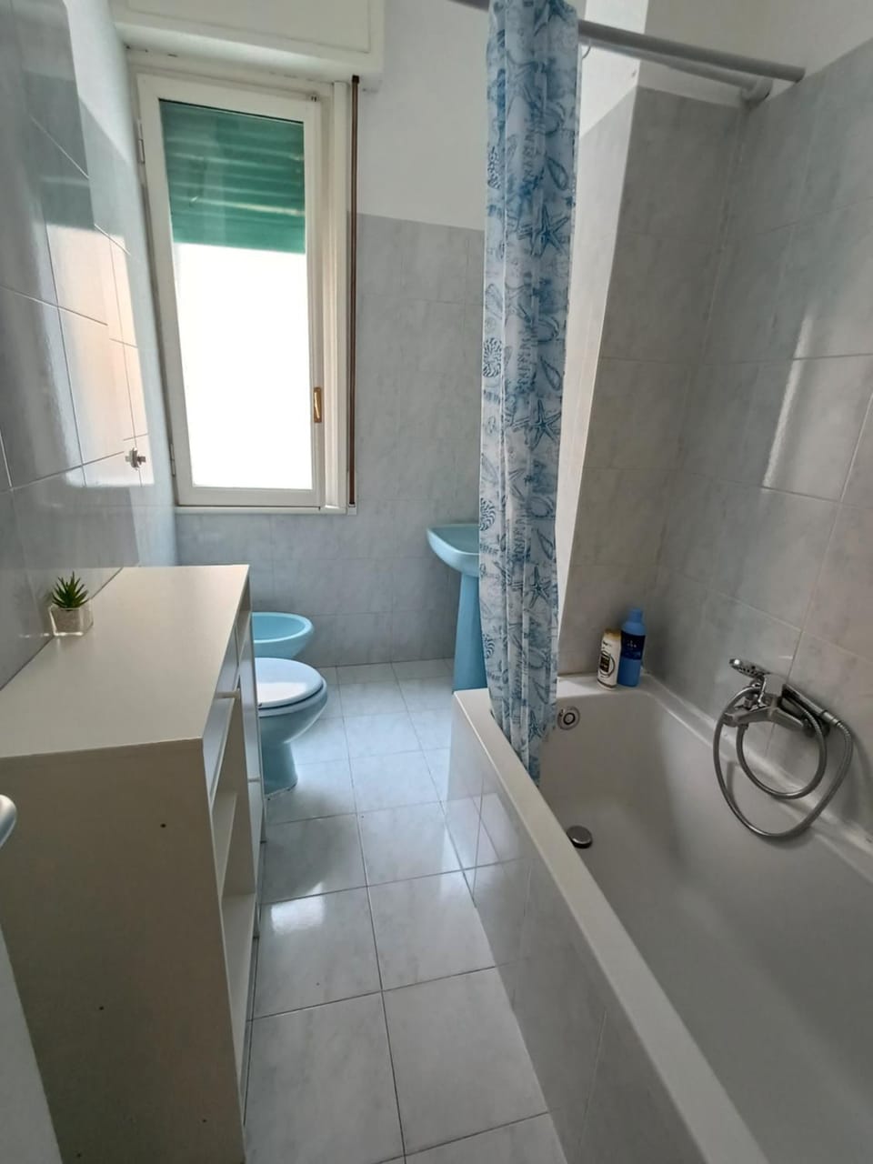 ALTEREGO HOUSE RAPALLO Apartment in Rapallo