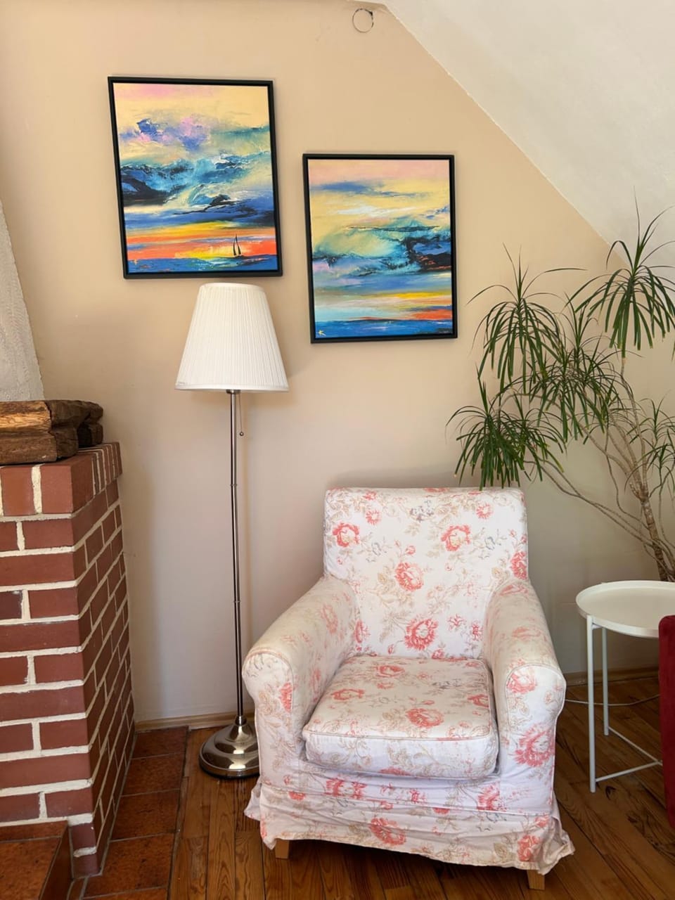 Bonnys Ferienwohnung Apartment in Nohfelden