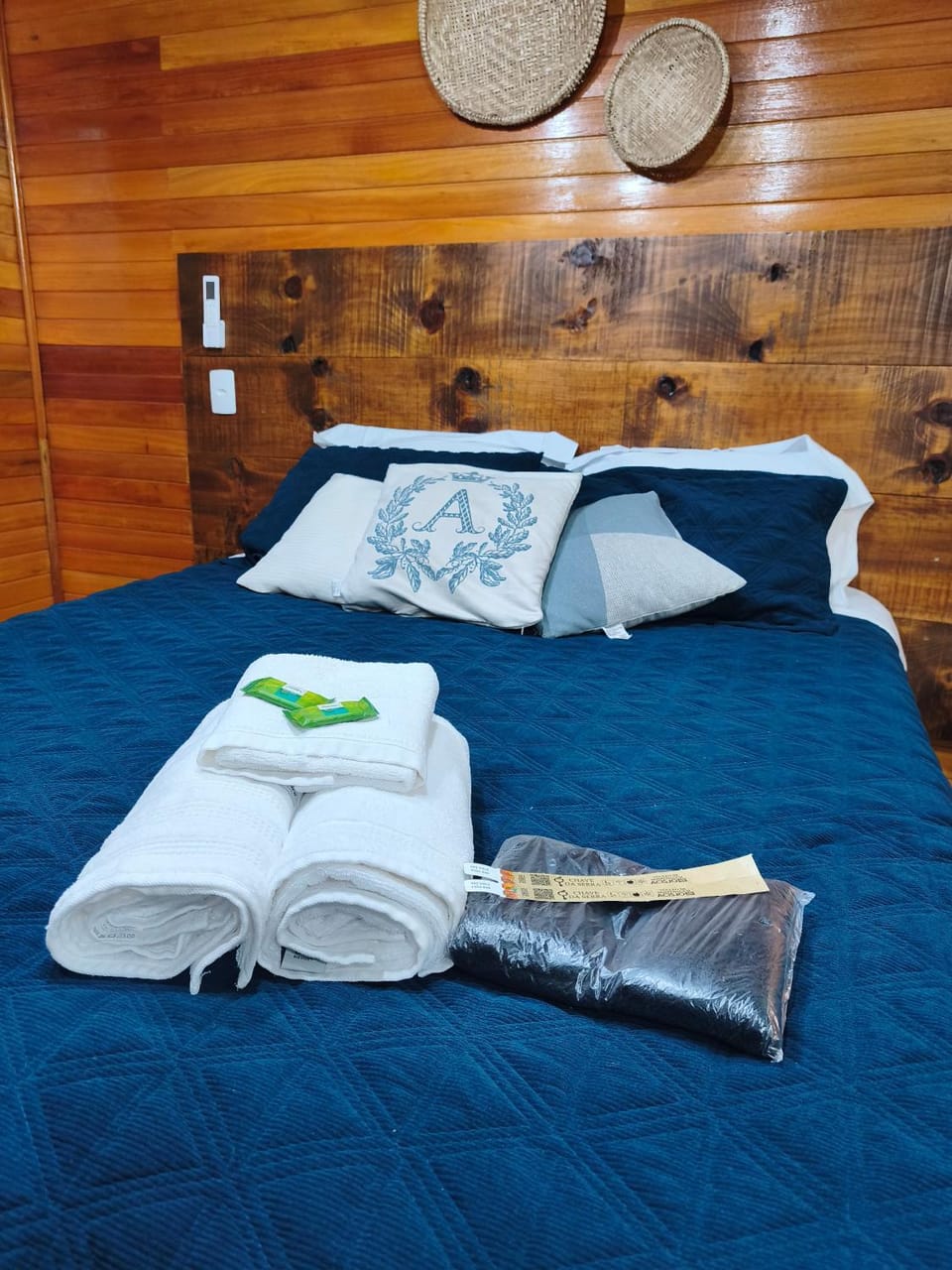 Aconchego da Serra House in São Joaquim