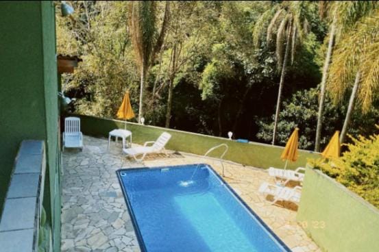 Chácara Paraíso Mairiporã House in State of São Paulo