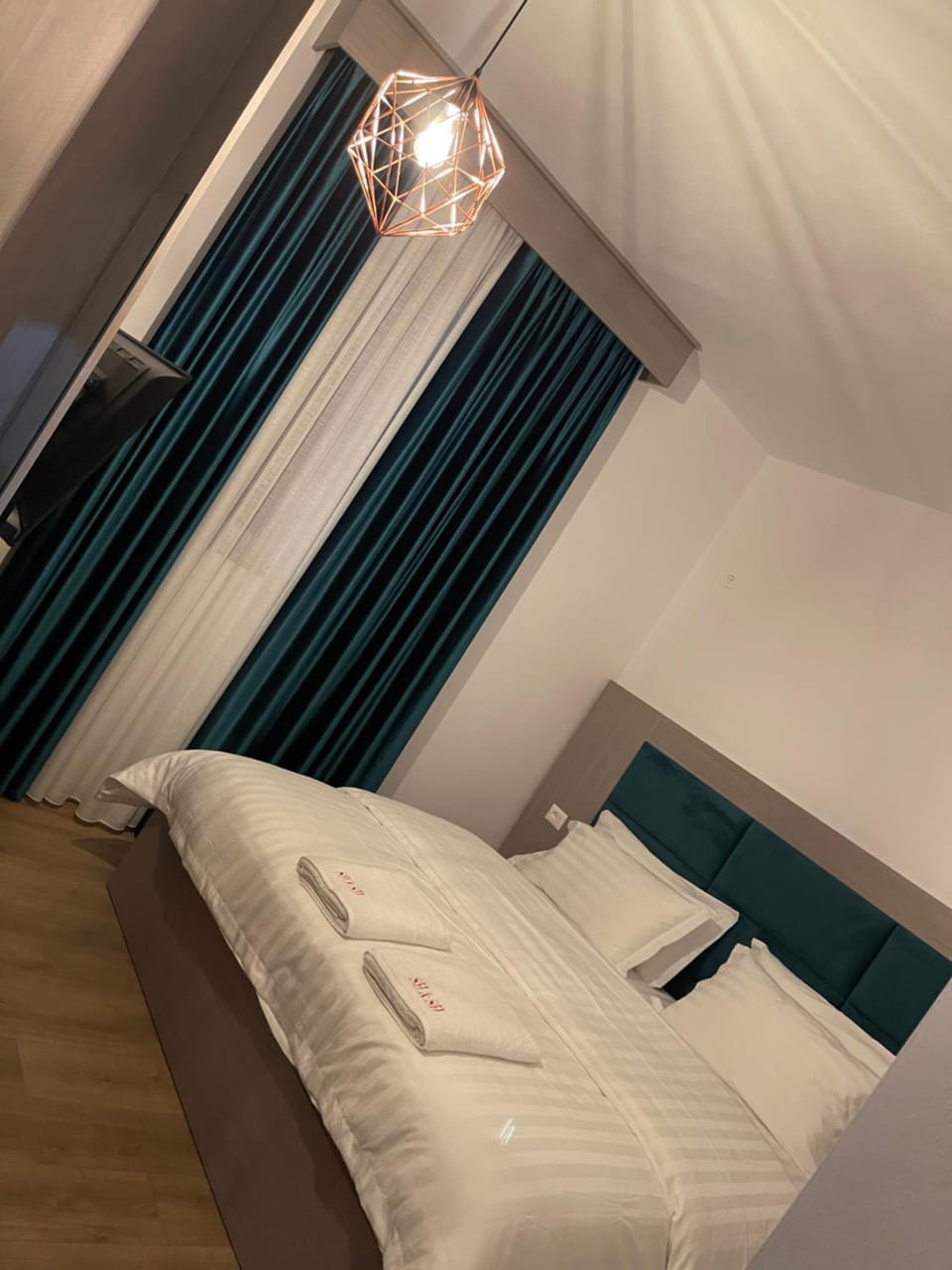 Hotel SH & SH Hotel in Montenegro