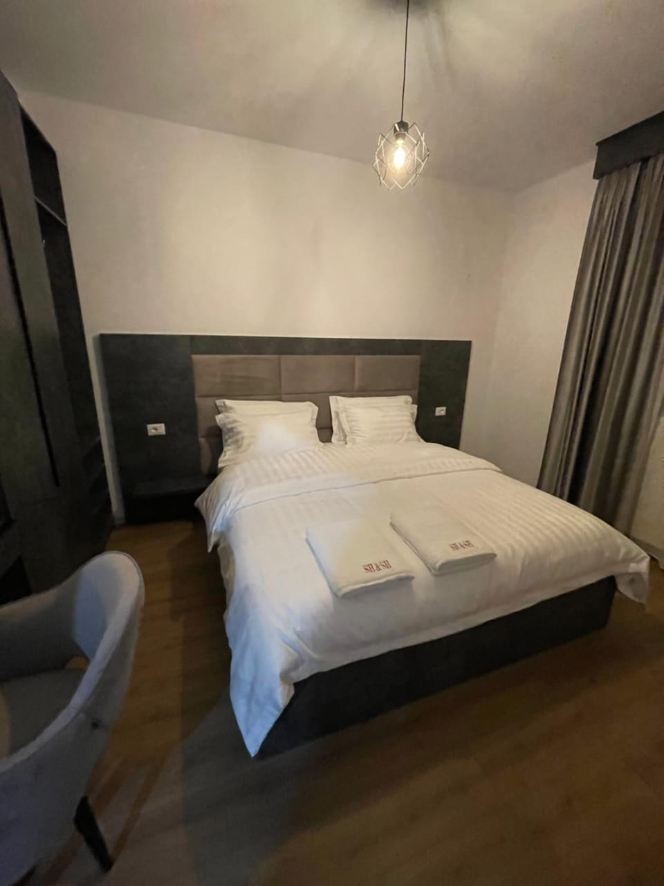 Hotel SH & SH Hotel in Montenegro