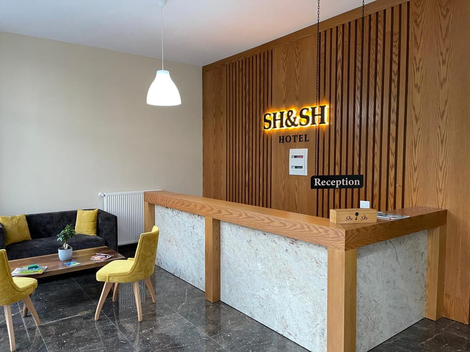 Hotel SH & SH Hotel in Montenegro