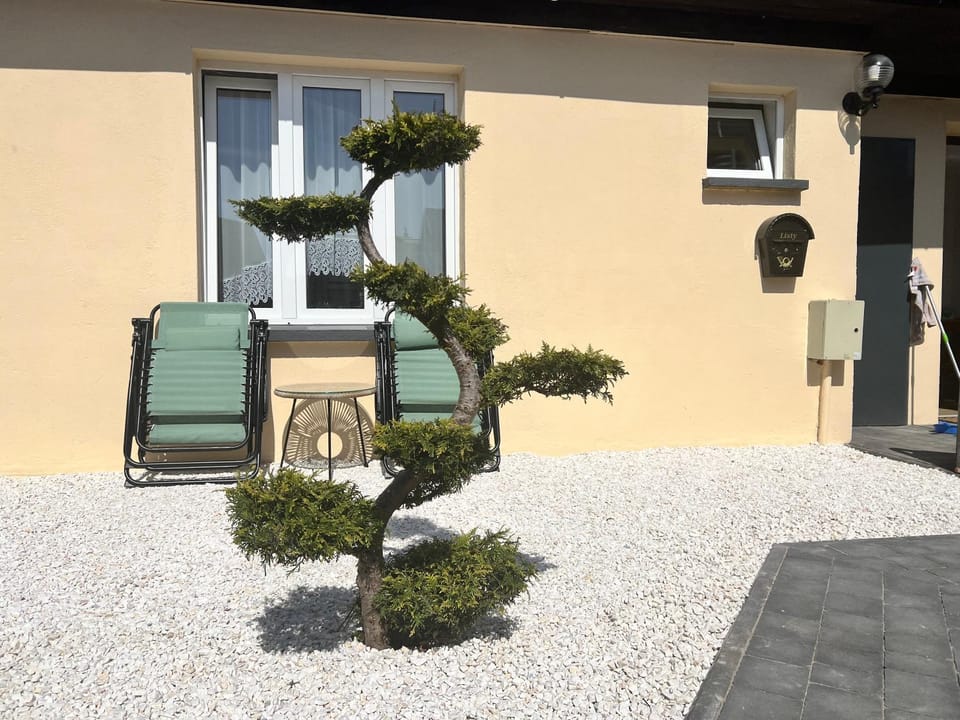 Na Spokojnie House in Pomeranian Voivodeship