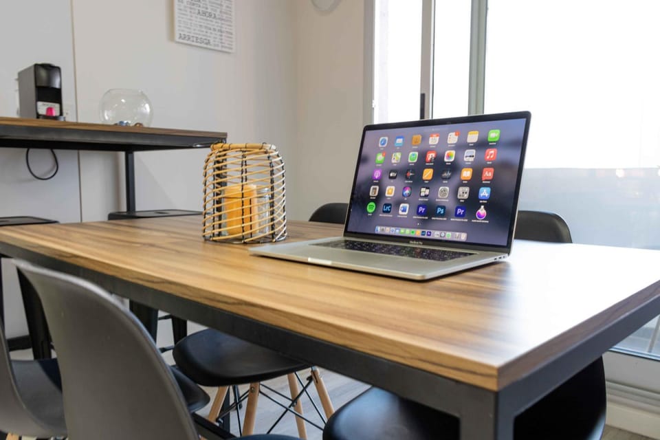 Business facilities