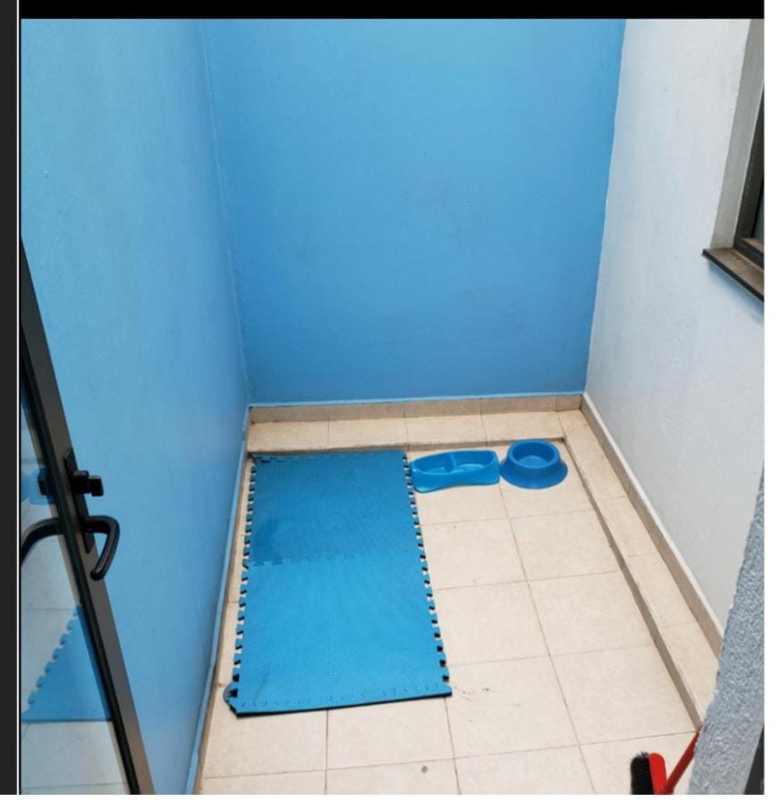 Patio, Balcony/Terrace