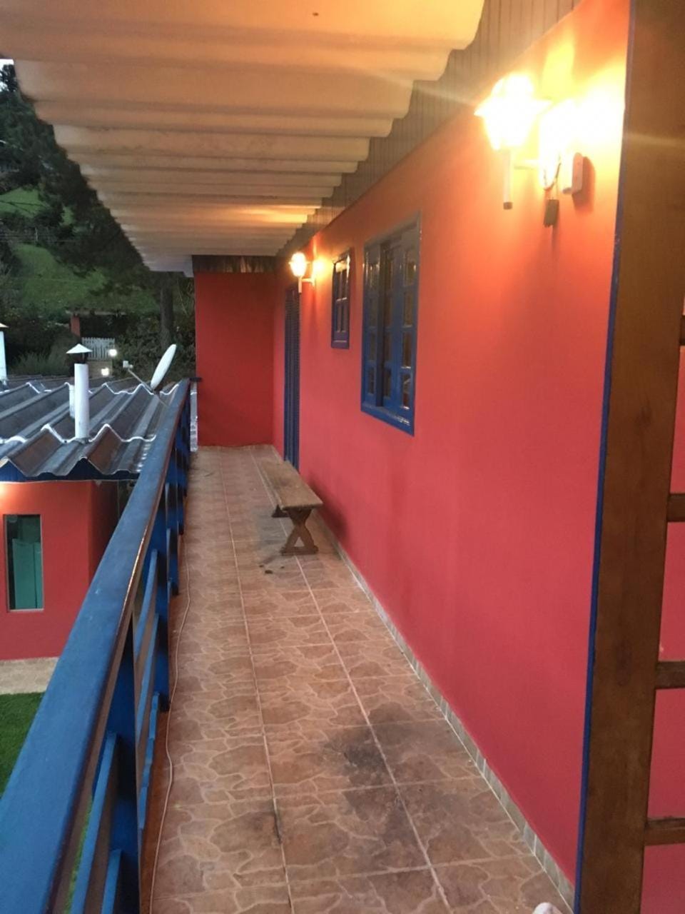 Colinas Capivari Suites Vacation rental in Campos do Jordão
