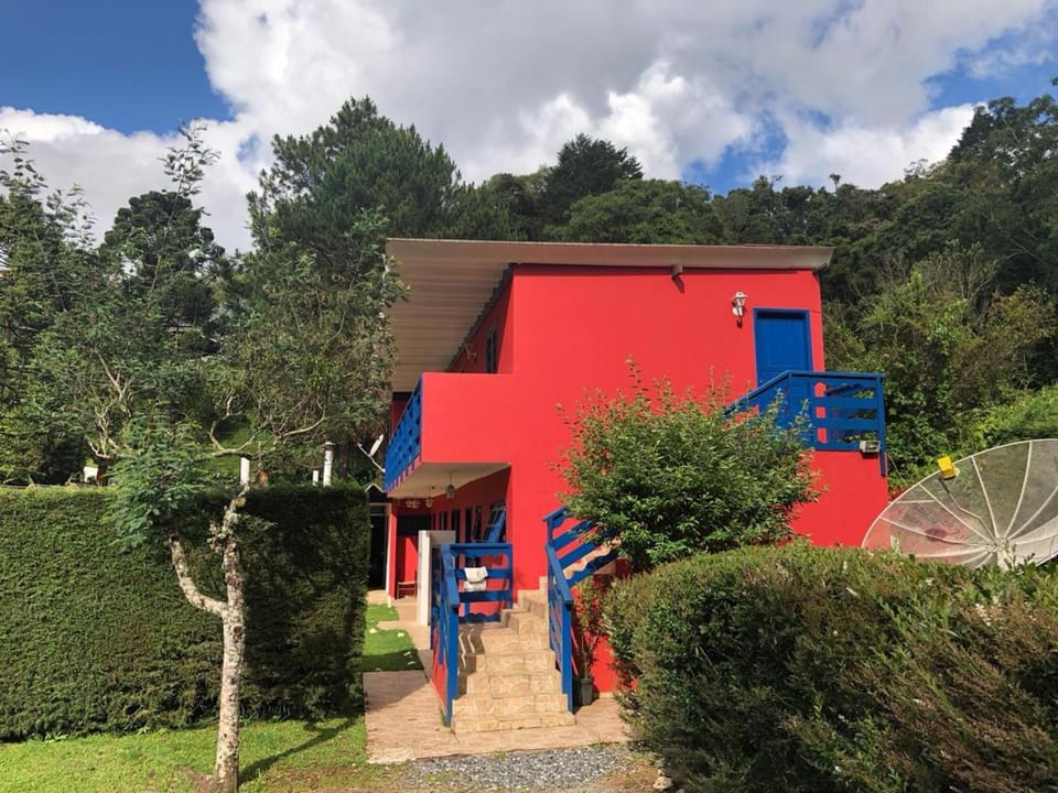 Colinas Capivari Suites Vacation rental in Campos do Jordão