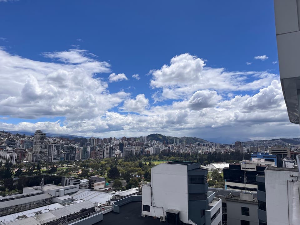 City view