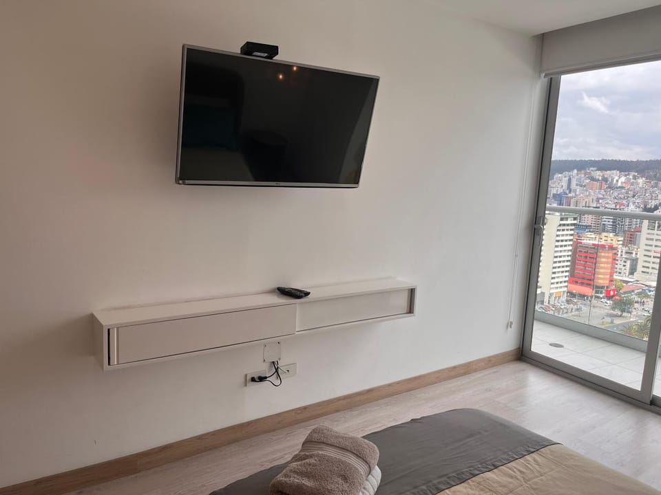 TV and multimedia, Bedroom