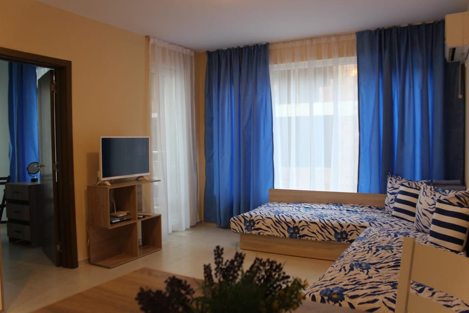 Двустаен Апартамент Гери Apartment in Pomorie