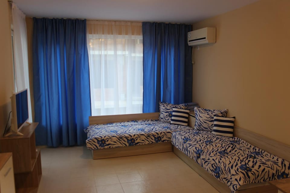 Двустаен Апартамент Гери Apartment in Pomorie