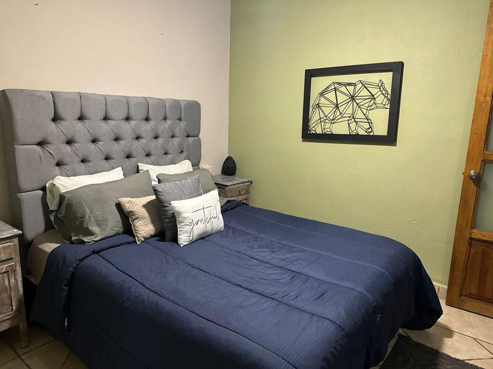 Casa 86 Inn in San Miguel de Allende
