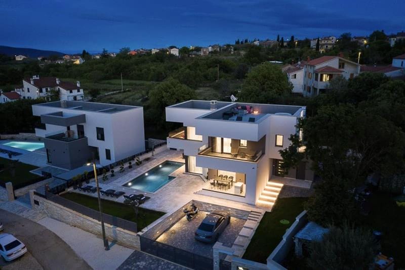 Villa Nalani Villa in Istria County