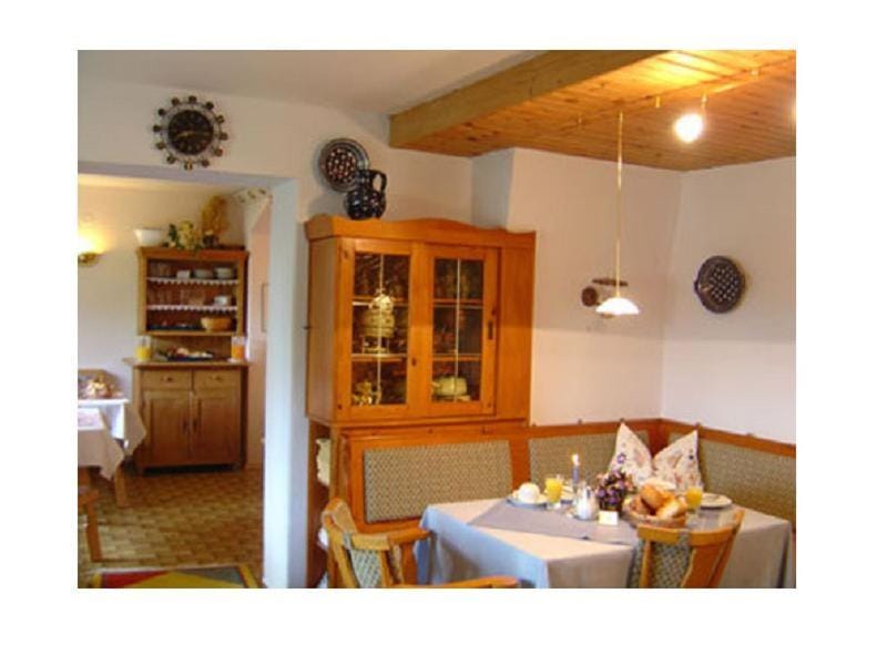 Haus Amberger Apartment in Bad Reichenhall