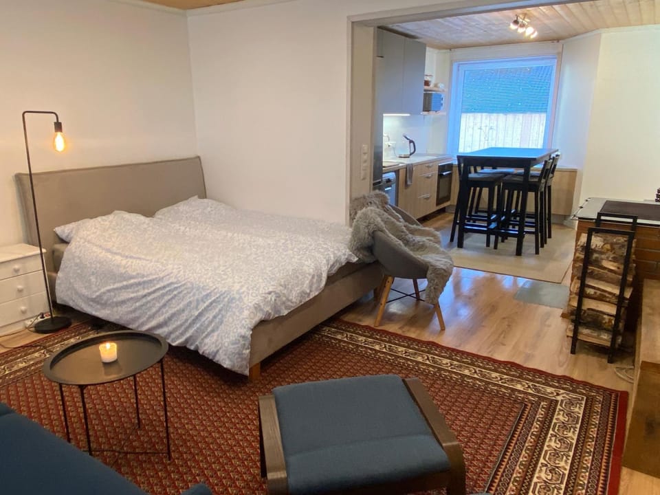 Karula Stay - 3 Bedroom City House House in Estonia