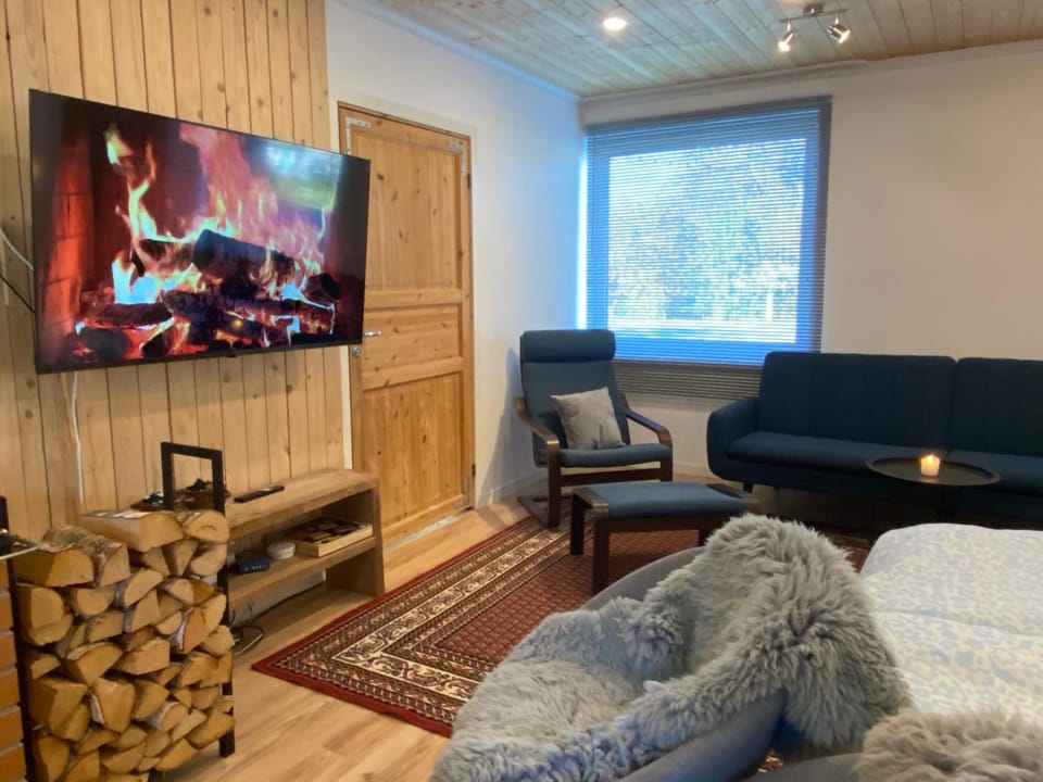 Karula Stay - 3 Bedroom City House House in Estonia