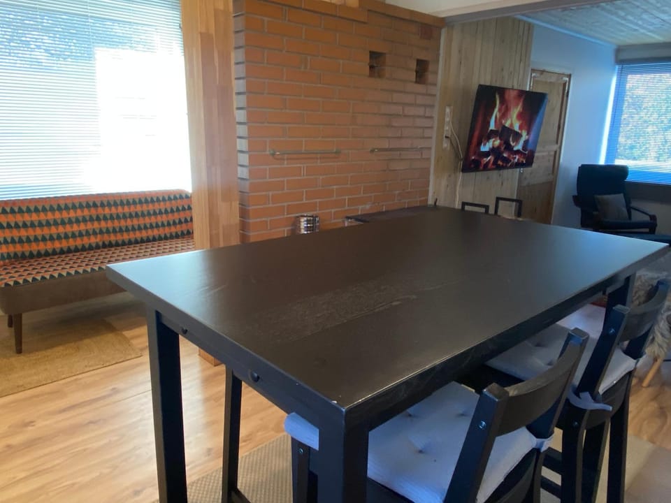 Karula Stay - 3 Bedroom City House House in Estonia