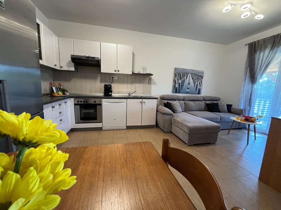 "DeeZee" Apartment Apartment in Pula