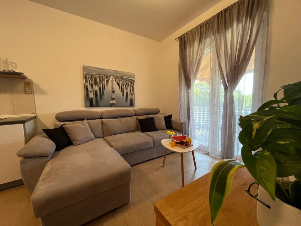 "DeeZee" Apartment Apartment in Pula
