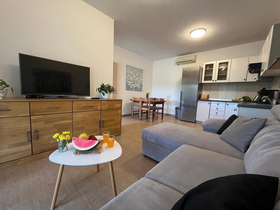 "DeeZee" Apartment Apartment in Pula